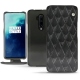 Housse cuir OnePlus 7T Pro - Onyx - Couture