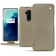 OnePlus 7T Pro leather case - Darboun sabla