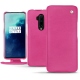 Funda de piel OnePlus 7T Pro - Rose BB