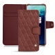 Housse cuir OnePlus 7T Pro - Passion vintage - Couture