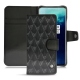 Lederschutzhülle OnePlus 7T Pro - Onyx - Couture