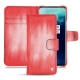 Housse cuir OnePlus 7T Pro - Rose Patine
