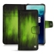 Funda de piel OnePlus 7T Pro - Vert Patine