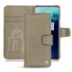 OnePlus 7T Pro leather case - Darboun sabla
