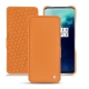 Funda de piel OnePlus 7T Pro - Orange ( Nappa - Pantone 1495U ) 
