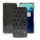 Custodia in pelle OnePlus 7T Pro - Onyx - Couture
