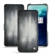 Funda de piel OnePlus 7T Pro - Gris Patine
