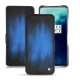 Funda de piel OnePlus 7T Pro - Bleu Patine