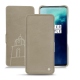 Custodia in pelle OnePlus 7T Pro - Darboun sabla
