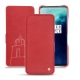 Funda de piel OnePlus 7T Pro - Rouge troupelenc