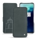 Funda de piel OnePlus 7T Pro - Blu marino