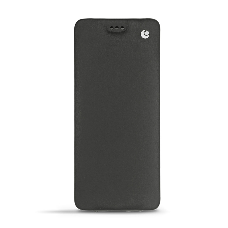 Sony Xperia 5 leather case