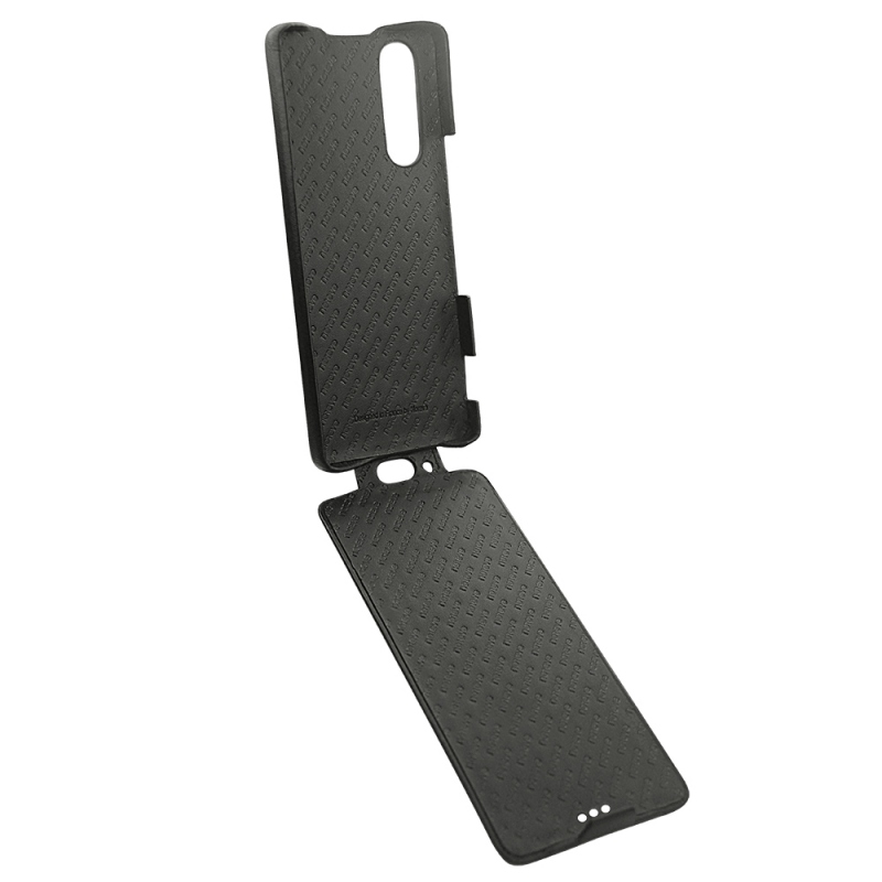 Sony Xperia 5 leather case