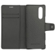 Funda de piel Sony Xperia 5