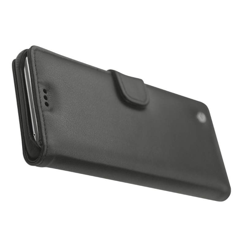 Funda de piel Sony Xperia 5 Funda de piel Sony Xperia 5