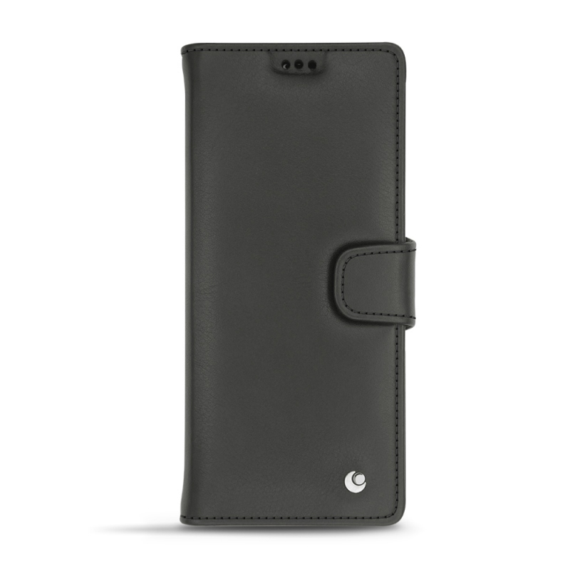 Housse cuir Sony Xperia 5 Housse cuir Sony Xperia 5