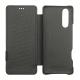 Funda de piel Sony Xperia 5