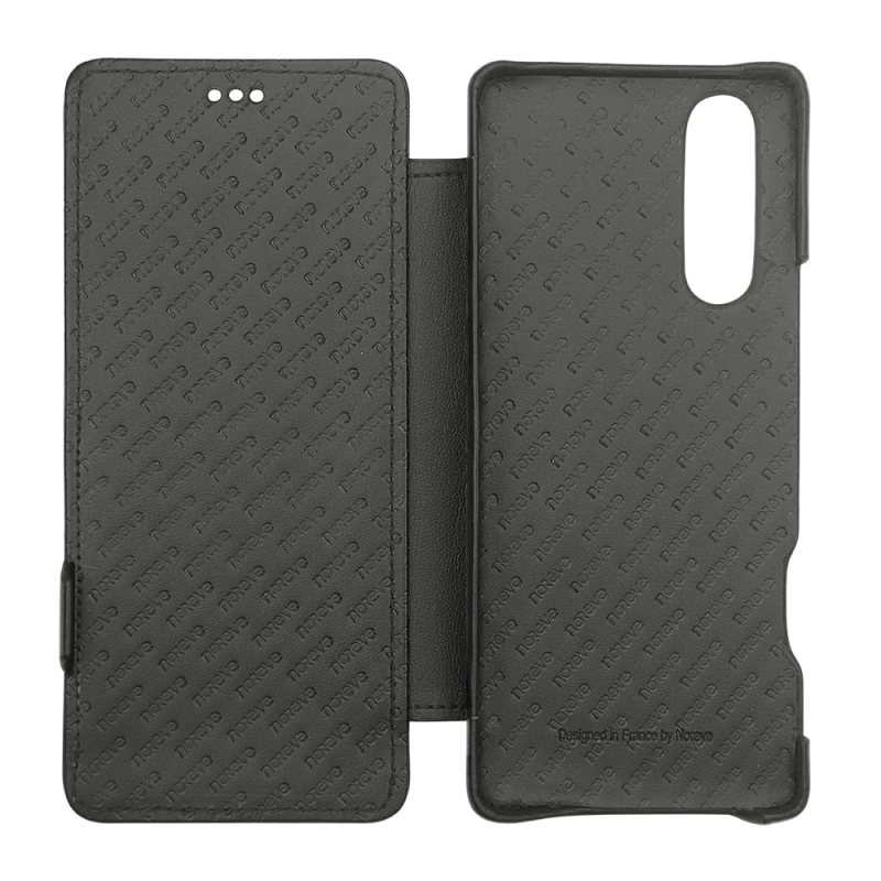 Custodia in pelle Sony Xperia 5 Custodia in pelle Sony Xperia 5