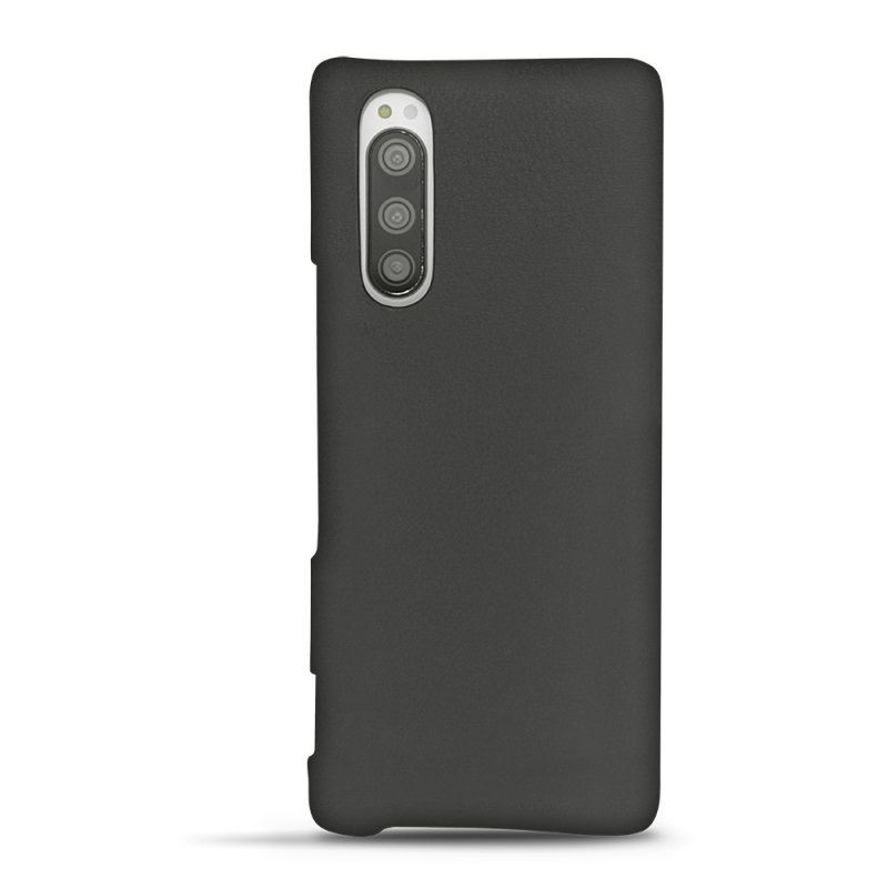 Lederschutzhülle Sony Xperia 5