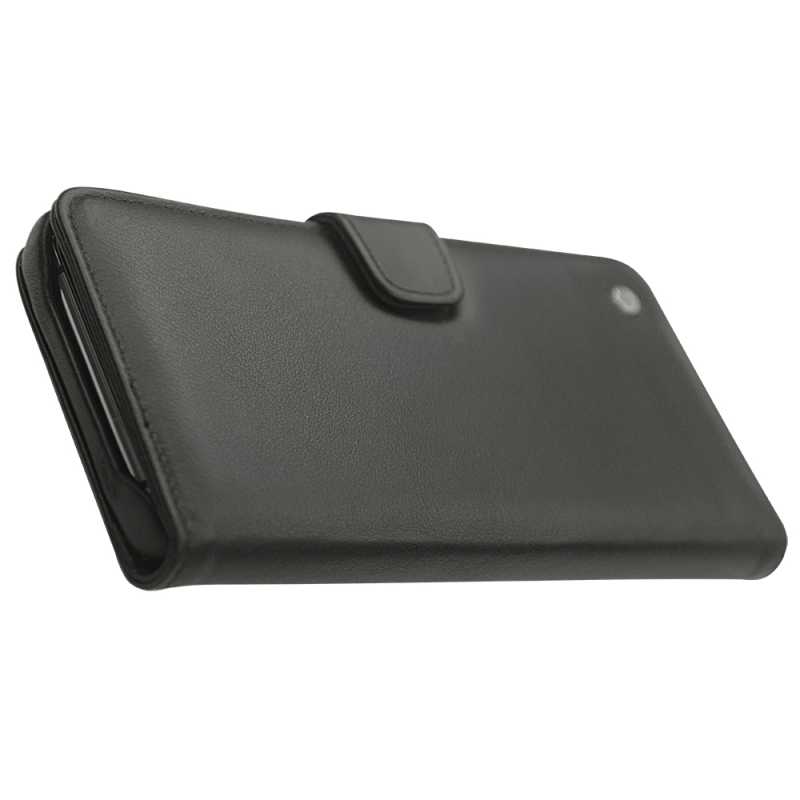 Capa em pele OnePlus 7T Capa em pele OnePlus 7T