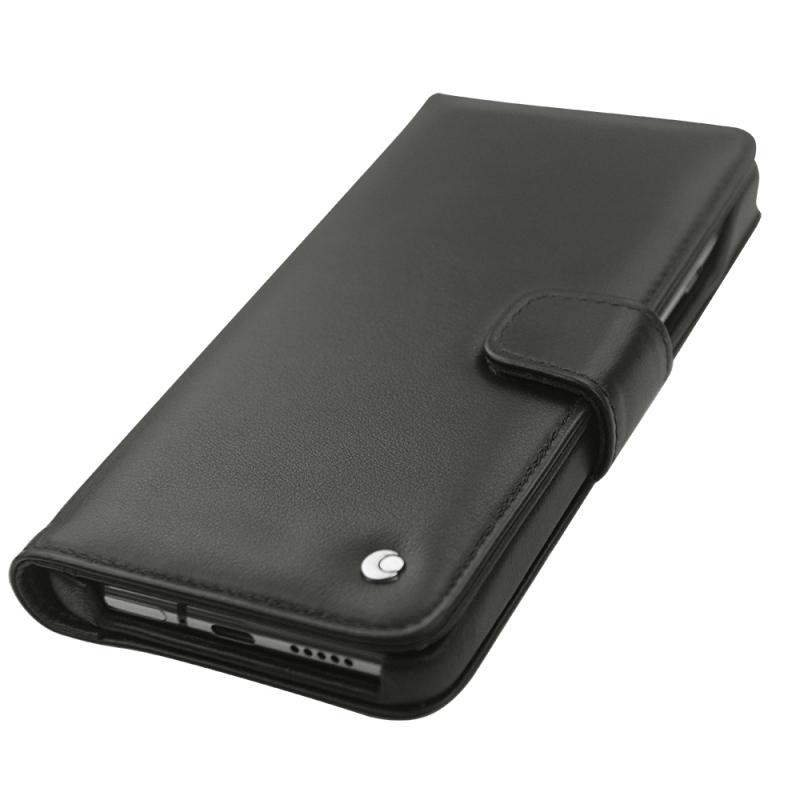 Lederschutzhülle OnePlus 7T Lederschutzhülle OnePlus 7T