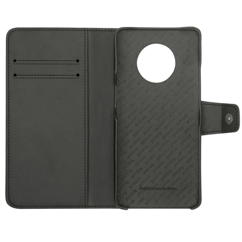 Housse cuir OnePlus 7T Housse cuir OnePlus 7T