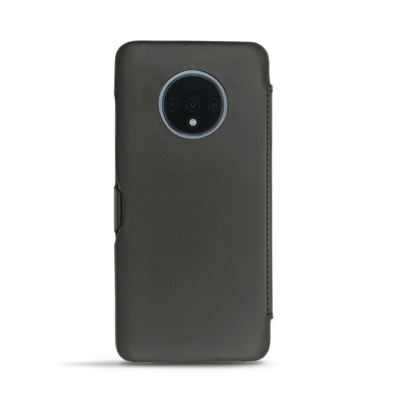 Capa em pele OnePlus 7T Capa em pele OnePlus 7T