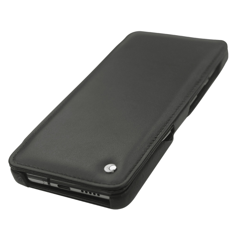 Capa em pele OnePlus 7T Capa em pele OnePlus 7T