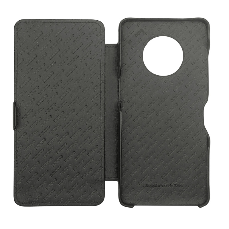 Lederschutzhülle OnePlus 7T Lederschutzhülle OnePlus 7T