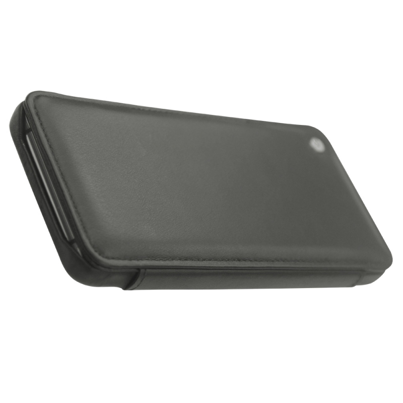 Capa em pele OnePlus 7T Capa em pele OnePlus 7T