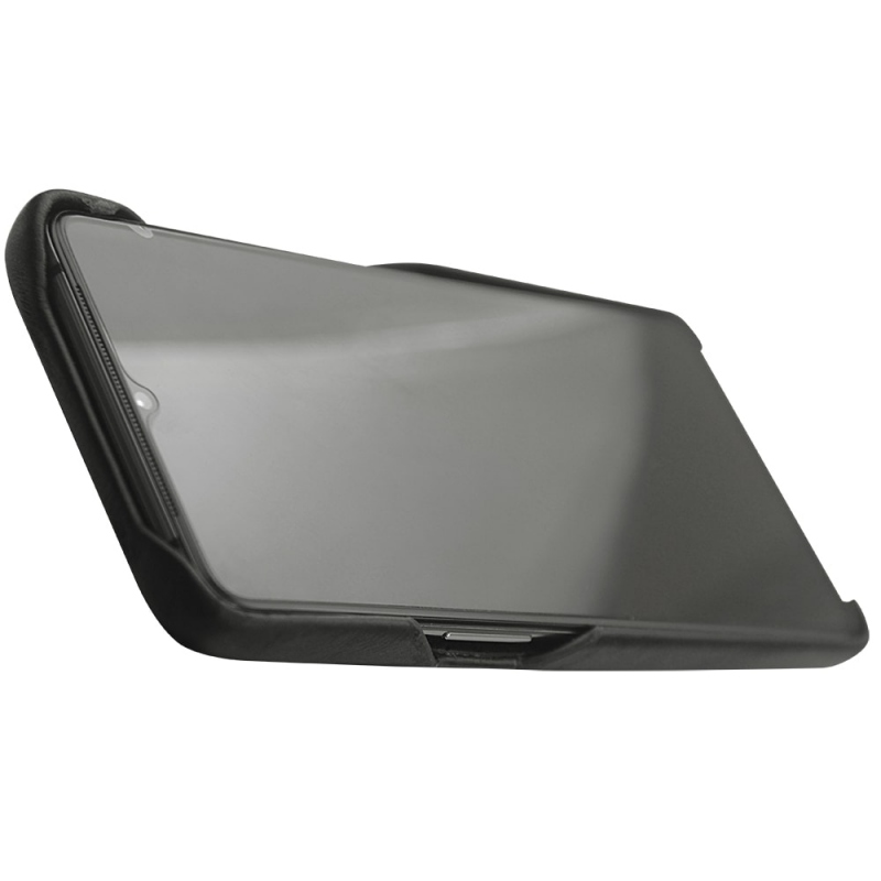 Coque cuir OnePlus 7T