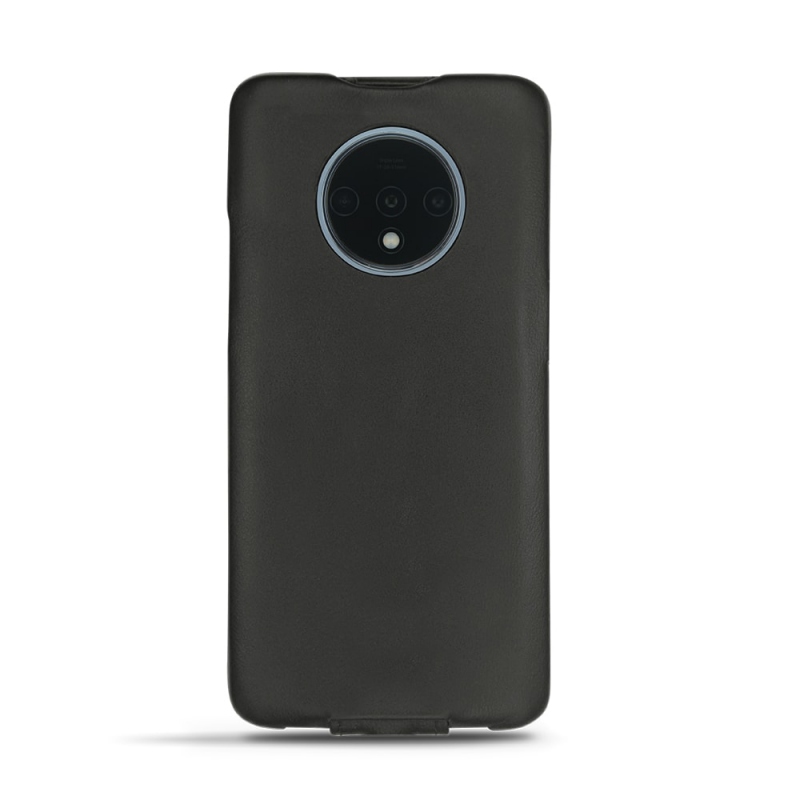 Capa em pele OnePlus 7T Capa em pele OnePlus 7T