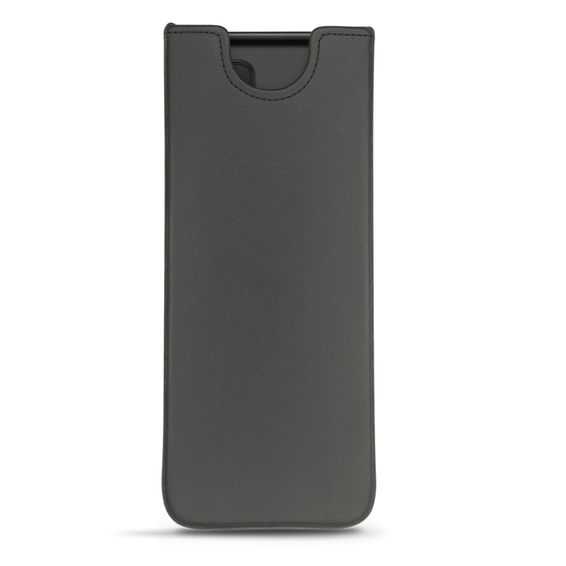 Capa em pele Samsung Galaxy Fold