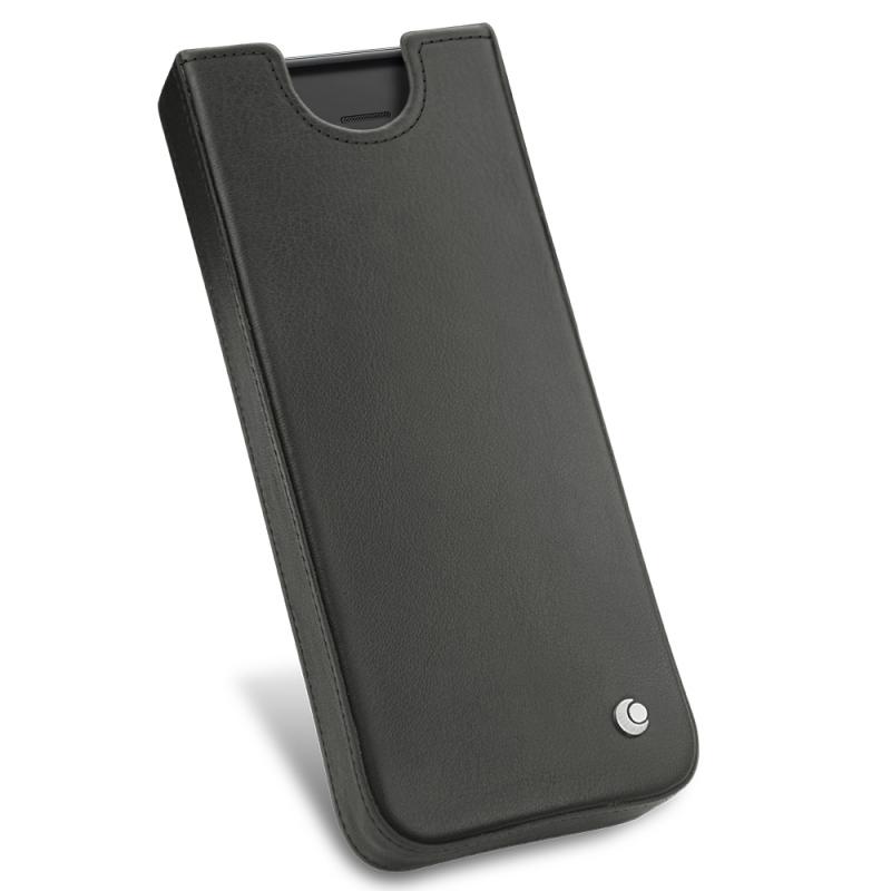 Pochette cuir Samsung Galaxy Fold