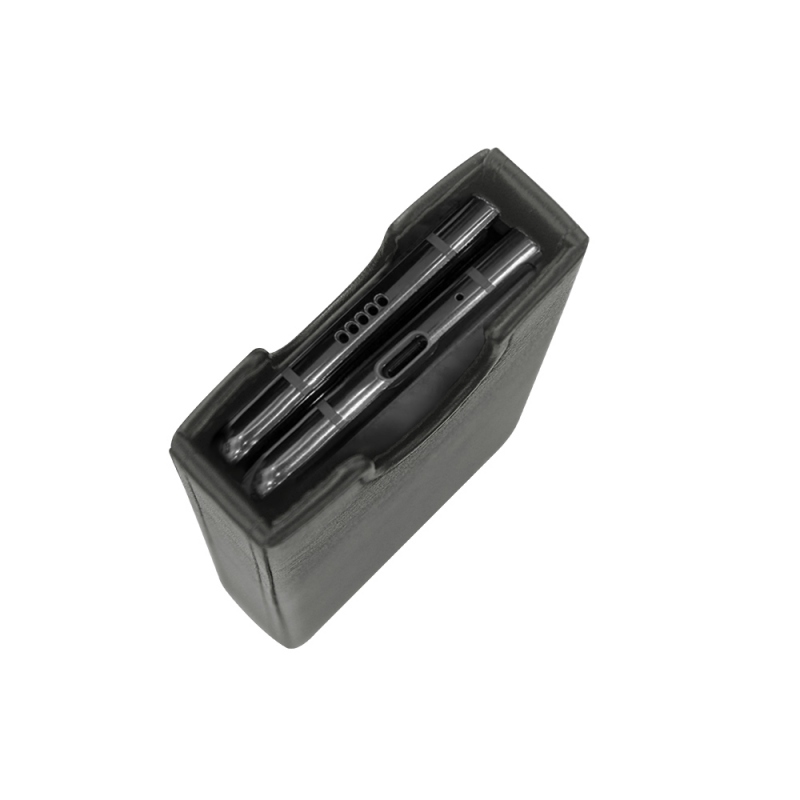 Pochette cuir Samsung Galaxy Fold