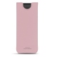 Funda de piel Samsung Galaxy Fold - Rose PU