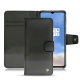 Custodia in pelle OnePlus 7T - Onyx ( Black ) 