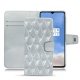 Custodia in pelle OnePlus 7T - Platinium - Couture