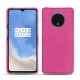 Custodia in pelle OnePlus 7T - Rose BB