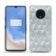 Custodia in pelle OnePlus 7T - Platinium - Couture