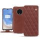 レザーケース OnePlus 7T - Passion vintage - Couture