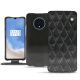 Funda de piel OnePlus 7T - Onyx - Couture