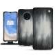 Lederschutzhülle OnePlus 7T - Gris Patine