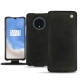 Funda de piel OnePlus 7T - Negre poudro