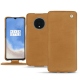 レザーケース OnePlus 7T - Castan esparciate