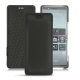 Funda de piel Sony Xperia 5 - Noir PU