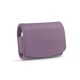 Case for Apple AirPods Pro - Lilas PU