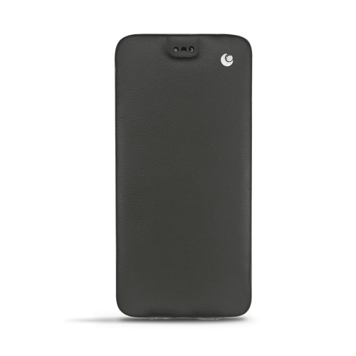 Google Pixel 4 XL leather case
