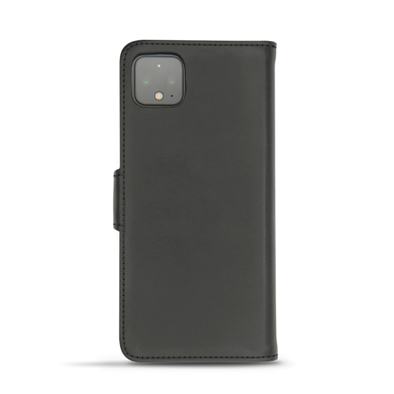Capa em pele Google Pixel 4 Capa em pele Google Pixel 4