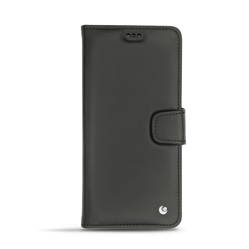 硬质真皮保护套  Google Pixel 4 XL 硬质真皮保护套  Google Pixel 4 XL